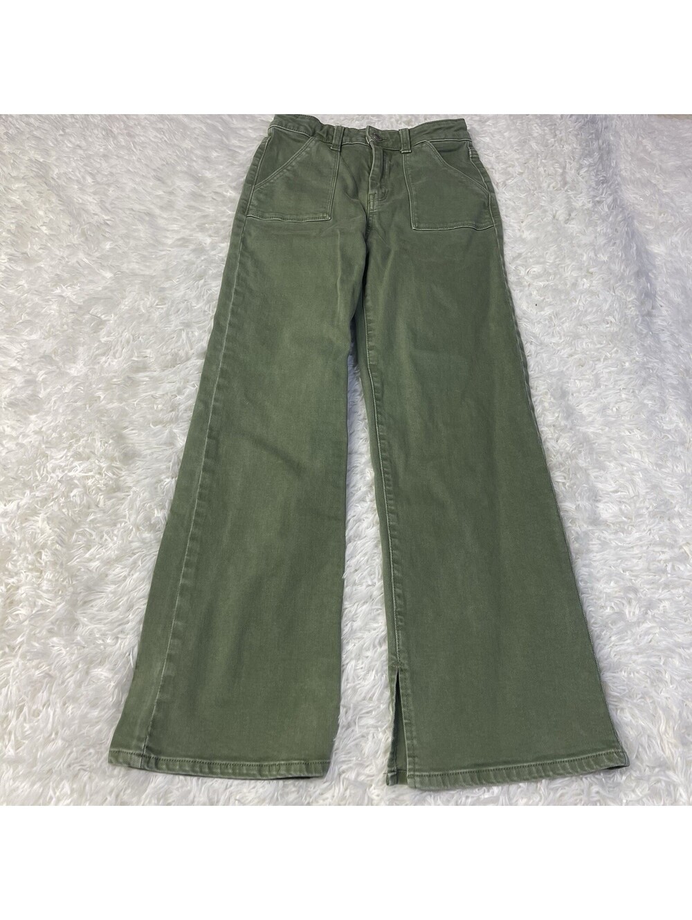 Evsie by Maurices Girls Jeans Size 11/12